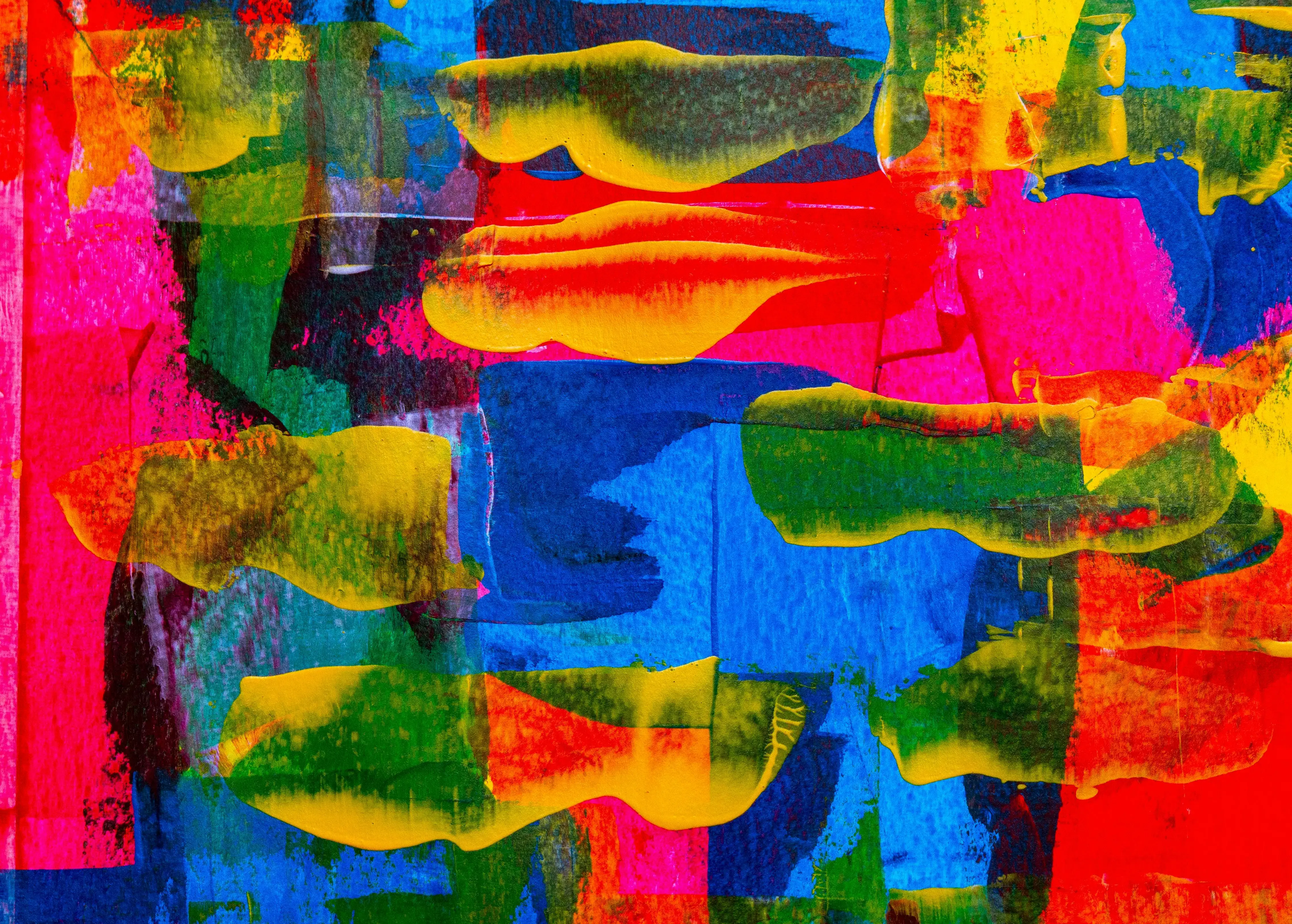 Website design color theory